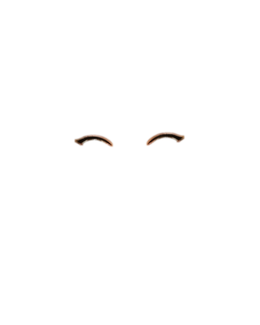 Kalıcı eyeliner simülasyonu