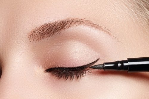 Eyeliner ve Babyliner