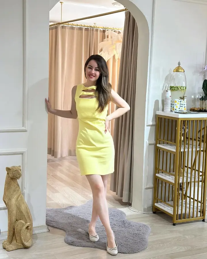 Her an daha iyisi için çalışıyoruz - Aleyna Gülten, kalıcı makyaj uzmanı